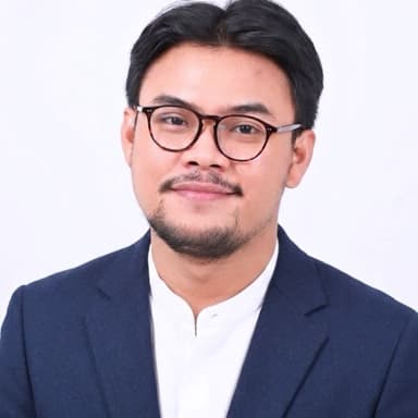 Achmad Syahrul Ramadhan